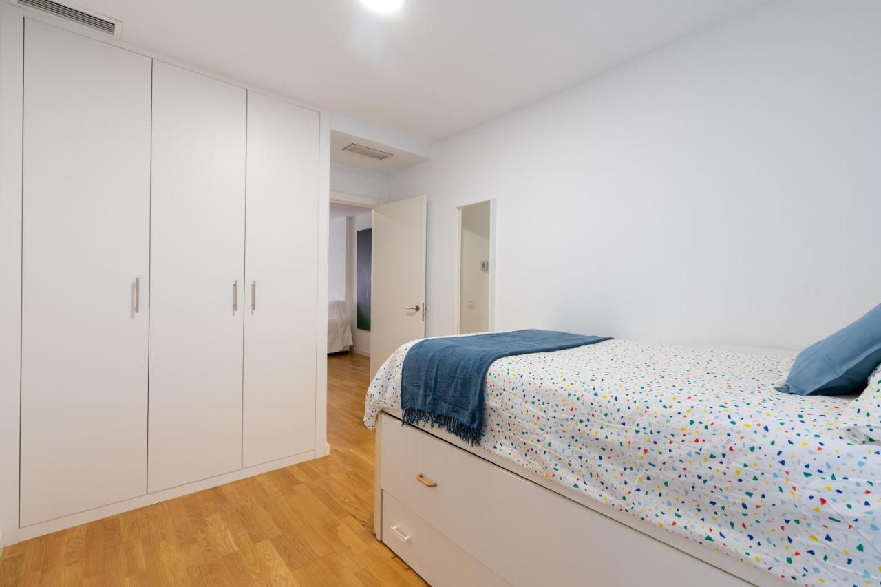 Appartamento Piso Nuevo En Triana Siviglia Esterno foto