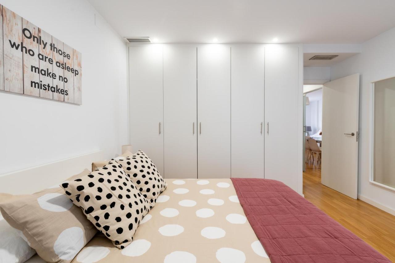 Appartamento Piso Nuevo En Triana Siviglia Esterno foto