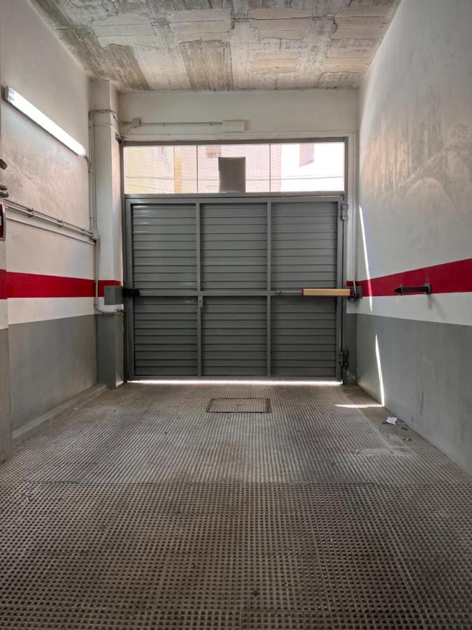 Appartamento Piso Nuevo En Triana Siviglia Esterno foto