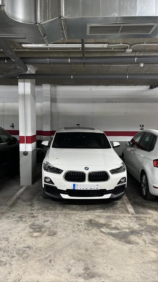 Appartamento Piso Nuevo En Triana Siviglia Esterno foto